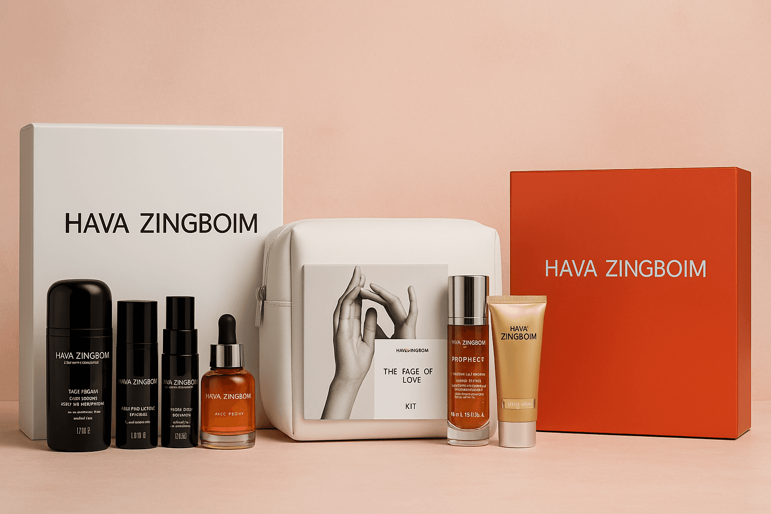 ערכות חוה זינגבוים