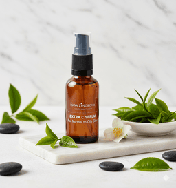 Extra C Serum Normal to Oily - סרום ויטמין C קליל ומבהיר לעור שמן ואקנתי 