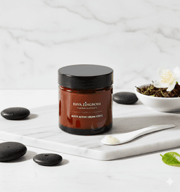 Glyco Active Step 2 - קרם חומצות 10% לחידוש עור וטיפול בפיגמנטציה