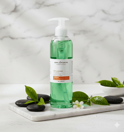 Gentle Skin Soap - סבון נוזלי עדין לניקוי יסודי המשלב לחות