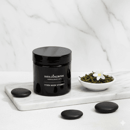 Vitamin E Mask - מסכת הזנה, לחות והרגעה לשיקום עור יבש ורגיש