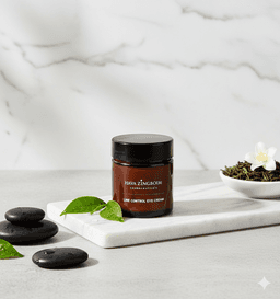 Line Control Eye Cream - קרם עיניים להחלקת קמטוטים עם חומצה אלפא ליפואית