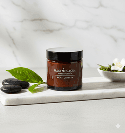 Moisturizer Plus - קרם לחות נטול שומן לעור שמן, אקנתי ופגום