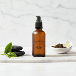 Multi Antioxidant Serum - סרום הגנה ושיקום נגד רדיקלים חופשיים