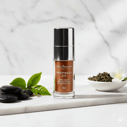 Prophecy Eye - קרם עיניים אנטי-קמטים עם חומצה היאלורונית ממוזערת