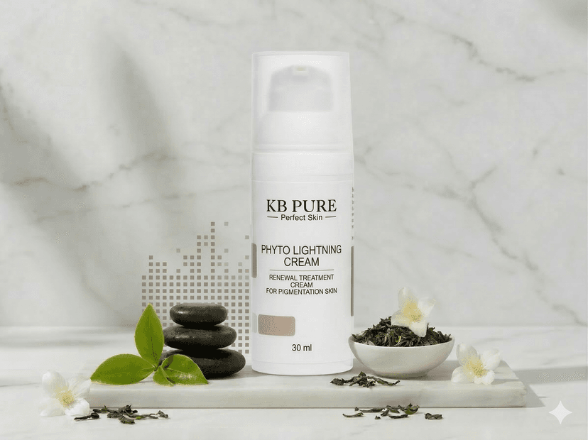 Phyto Lightning Cream