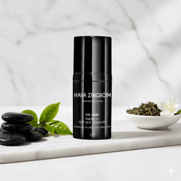 Remicronized Eye Cream - קולגן פיברילי למיצוק עמוק והפחתת קמטים