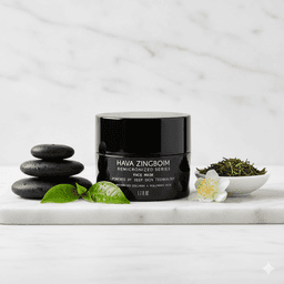 Remicronized Mask - מסכת קולגן פיברילי לבוסט של מיצוק והזנה