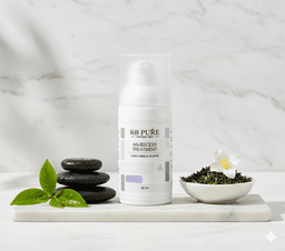 טיפול ממוקד לנגעים | AN-BSCESS TREATMENT – KB Pure • עור בעייתי – אקנתי • קוסמטיקה מקצועית