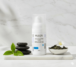 טיפול בעור אקנתי | AZILACCUTANE CARE – KB Pure • עור בעייתי – אקנתי • קוסמטיקה מקצועית