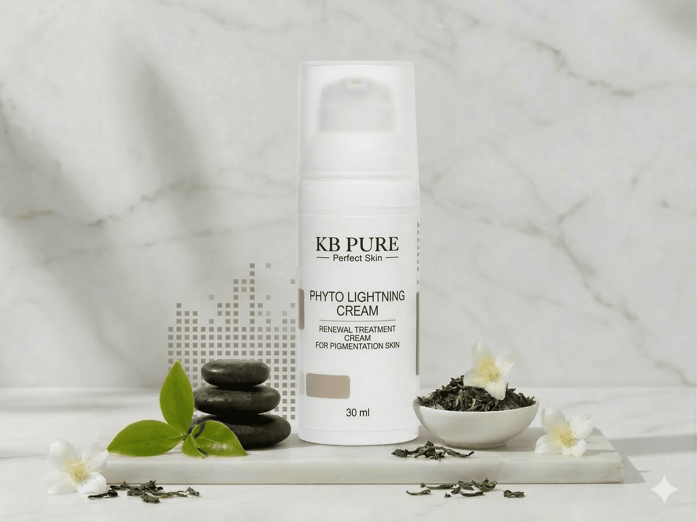 Phyto Lightning Cream